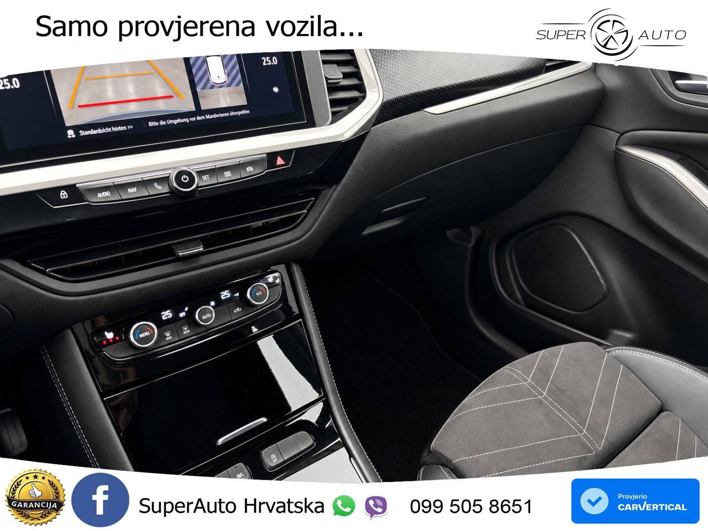 Opel Grandland 1.2 Turbo (136 KS)  e-DCT GS