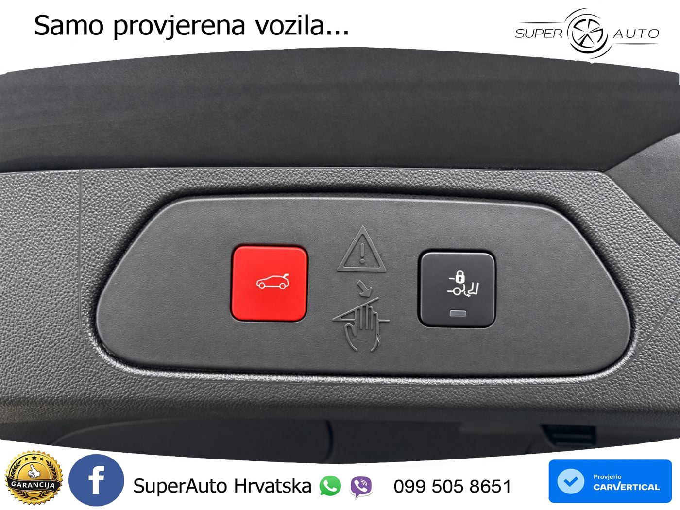 Opel Grandland 1.2 Turbo (136 KS)  e-DCT GS