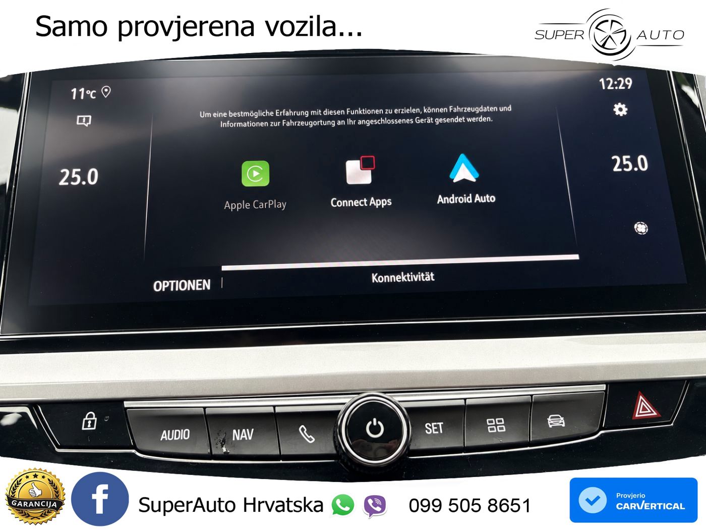 Opel Grandland 1.2 Turbo (136 KS)  e-DCT GS