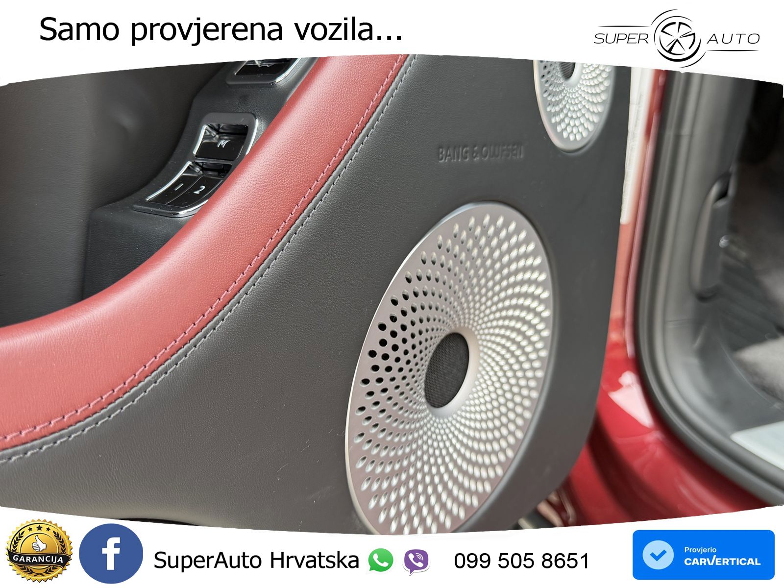 Bentley Bentayga Speed 4.0 V8 (650 KS) AWD Automatic ZRAČNI+ACC+GR SJED+KAM+PANO