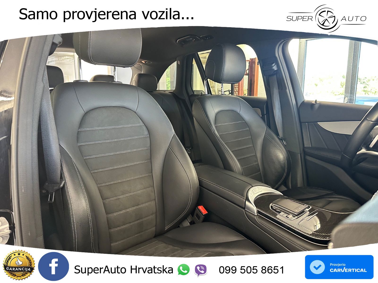 Mercedes GLC 400d (330 KS) 4MATIC 9G-TRONIC AMG