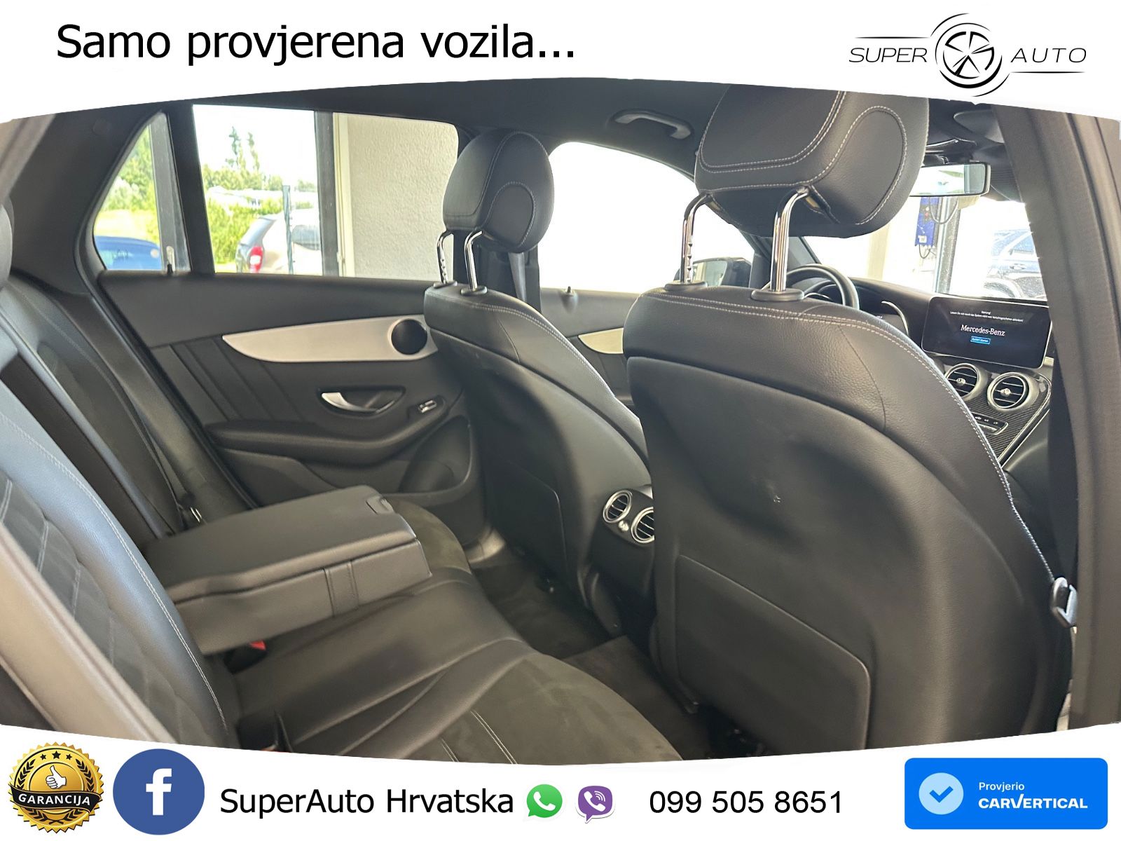 Mercedes GLC 400d (330 KS) 4MATIC 9G-TRONIC AMG