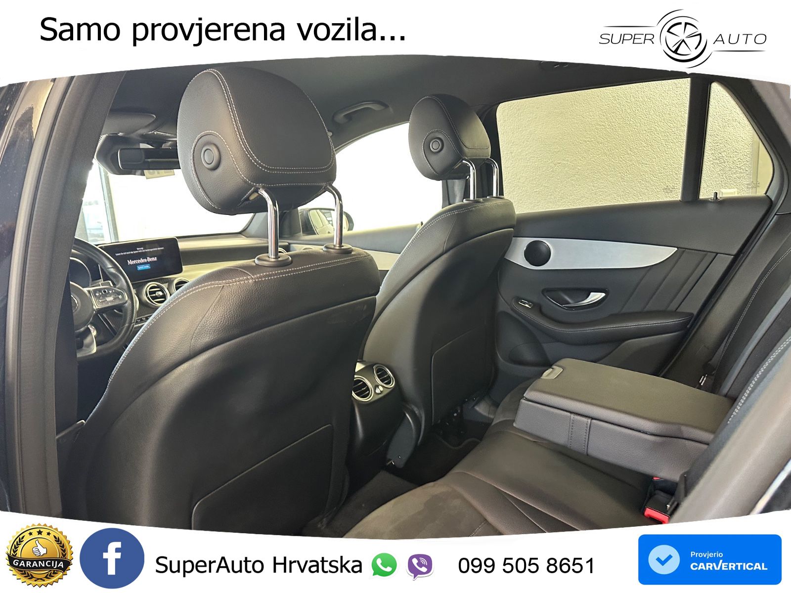 Mercedes GLC 400d (330 KS) 4MATIC 9G-TRONIC AMG