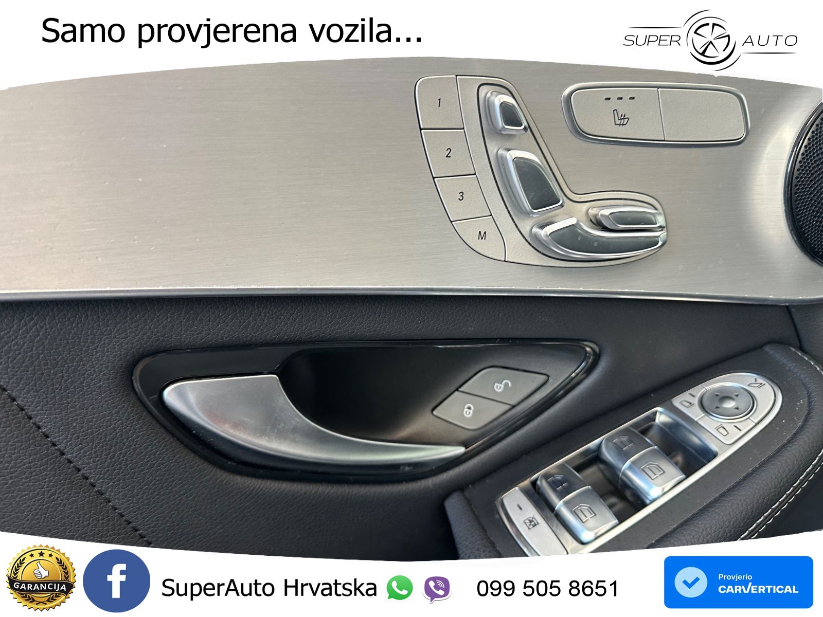 Mercedes GLC 400d (330 KS) 4MATIC 9G-TRONIC AMG