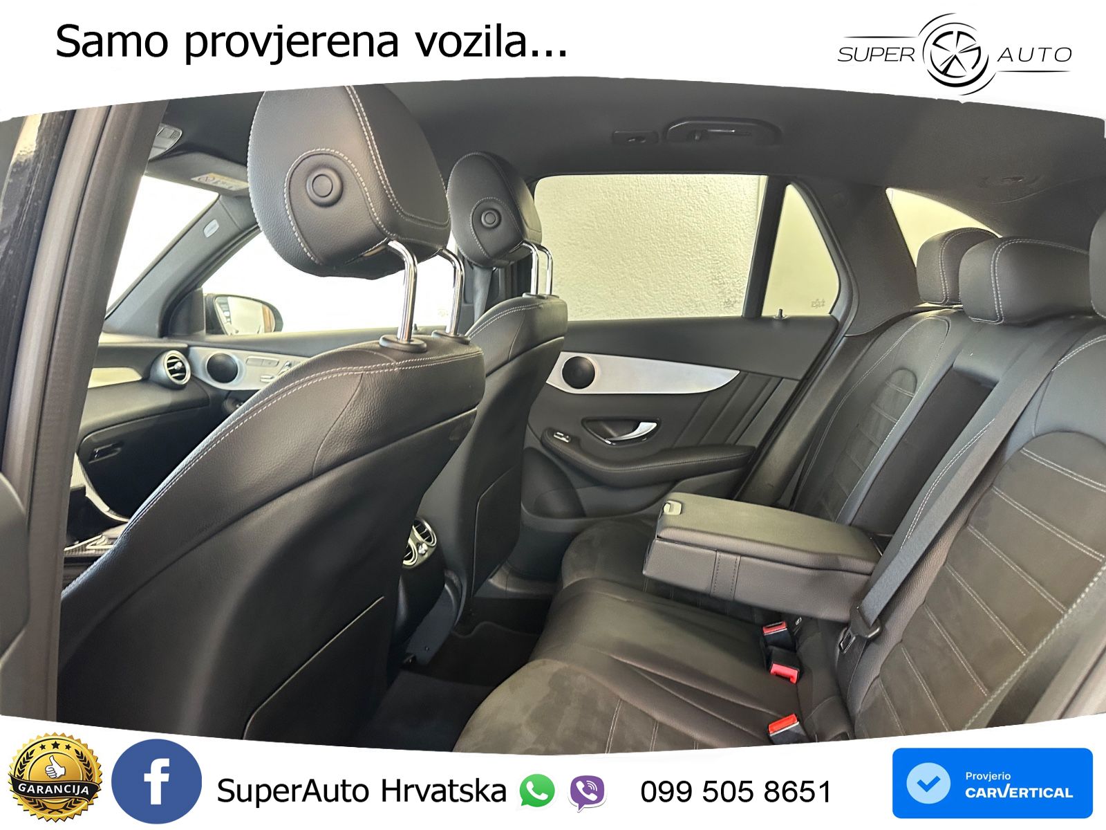 Mercedes GLC 400d (330 KS) 4MATIC 9G-TRONIC AMG