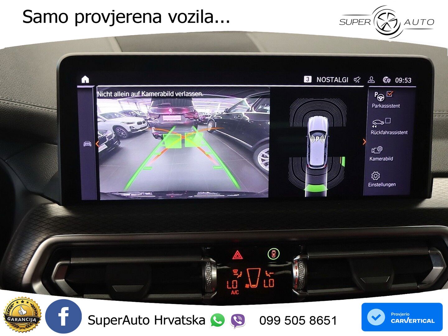 BMW X3 M40d xDrive Steptronic