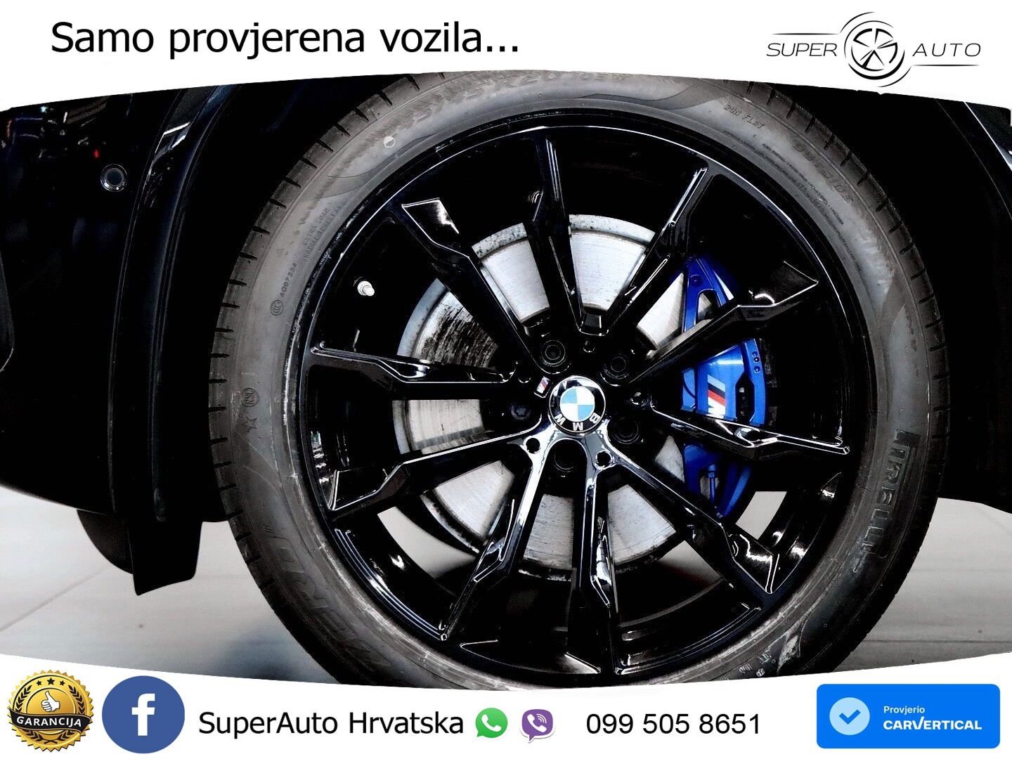 BMW X3 M40d xDrive Steptronic