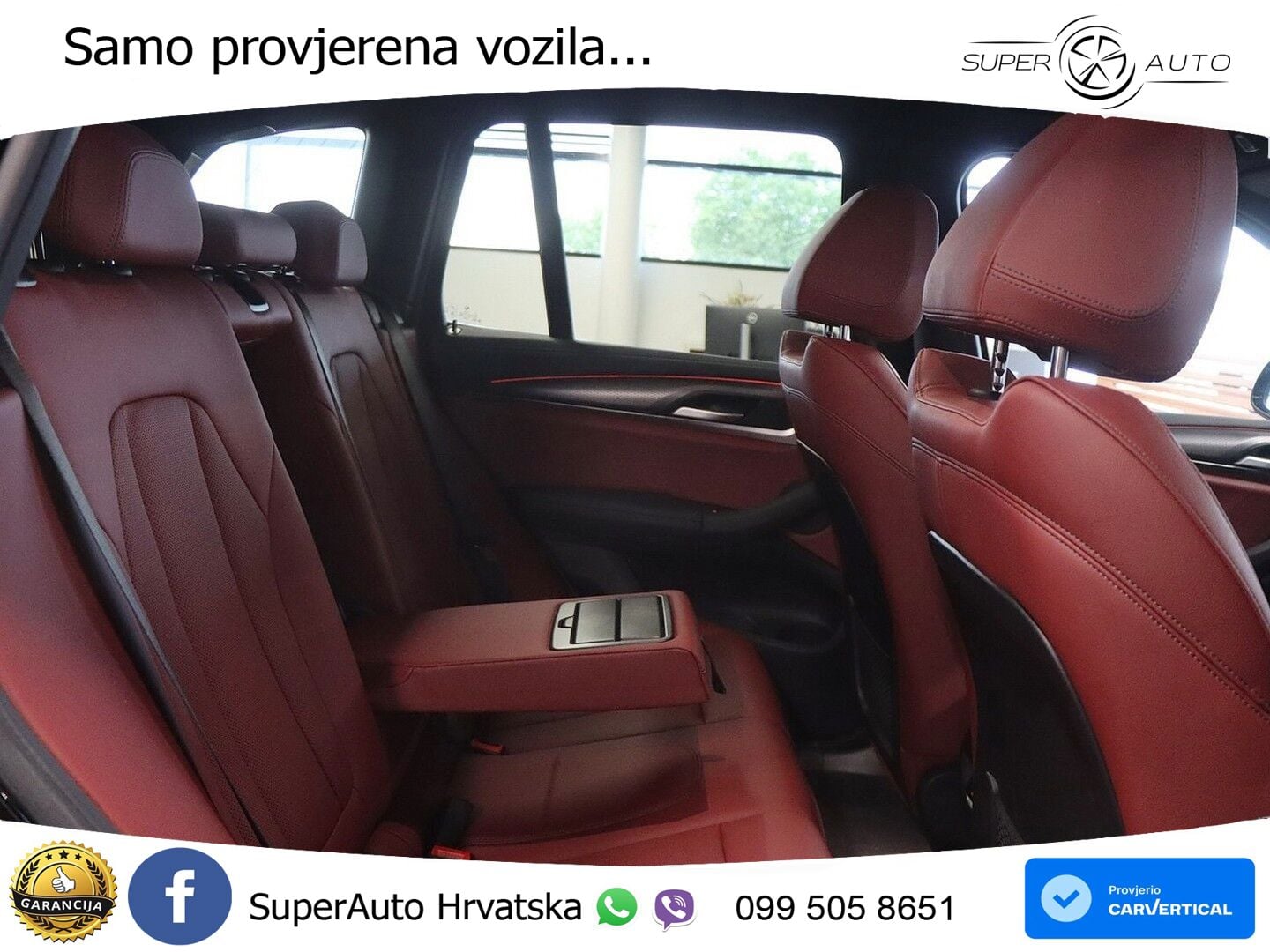 BMW X3 M40d xDrive Steptronic