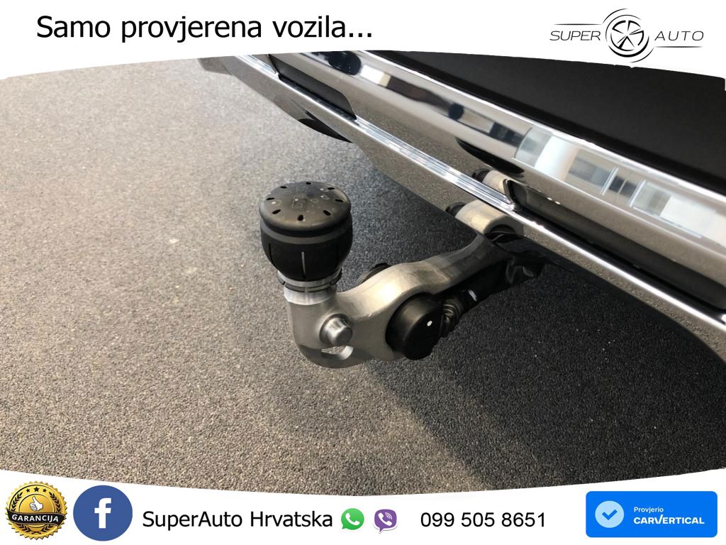 Mercedes GLC 200 (204 KS) 4MATIC 9G-TRONIC AMG ACC+GR SJED+360+PANO