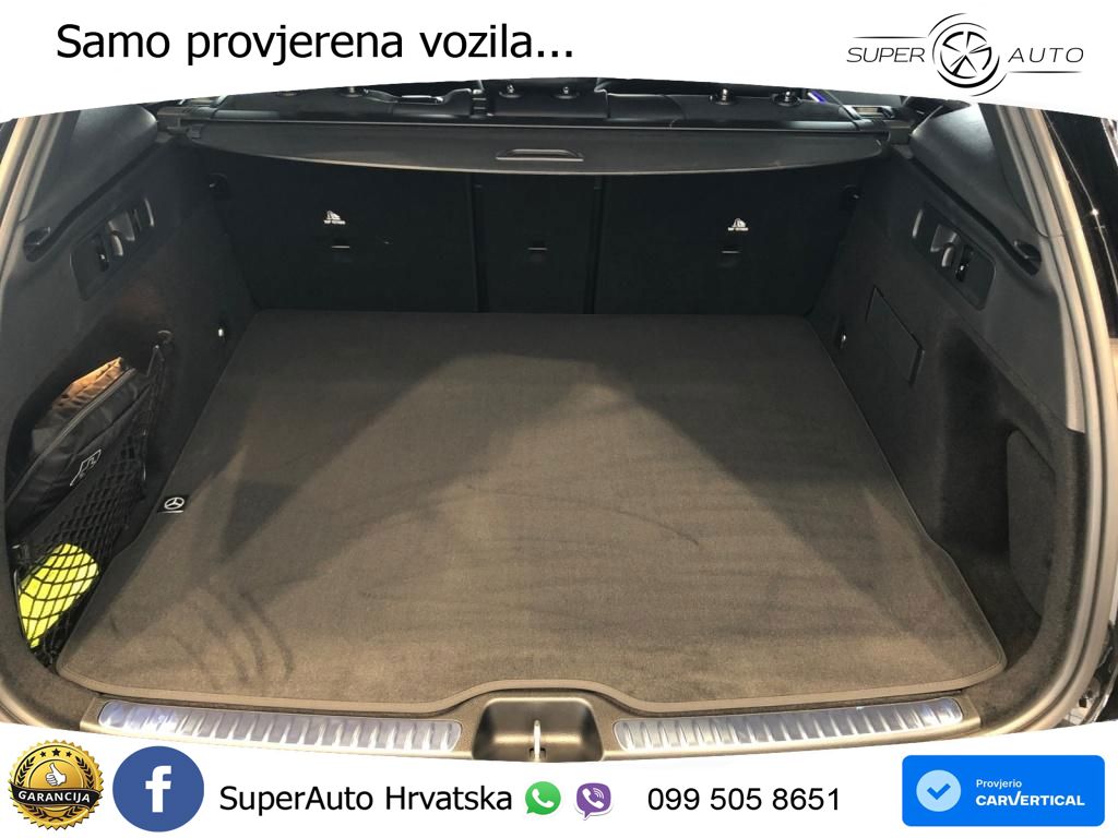 Mercedes GLC 200 (204 KS) 4MATIC 9G-TRONIC AMG ACC+GR SJED+360+PANO