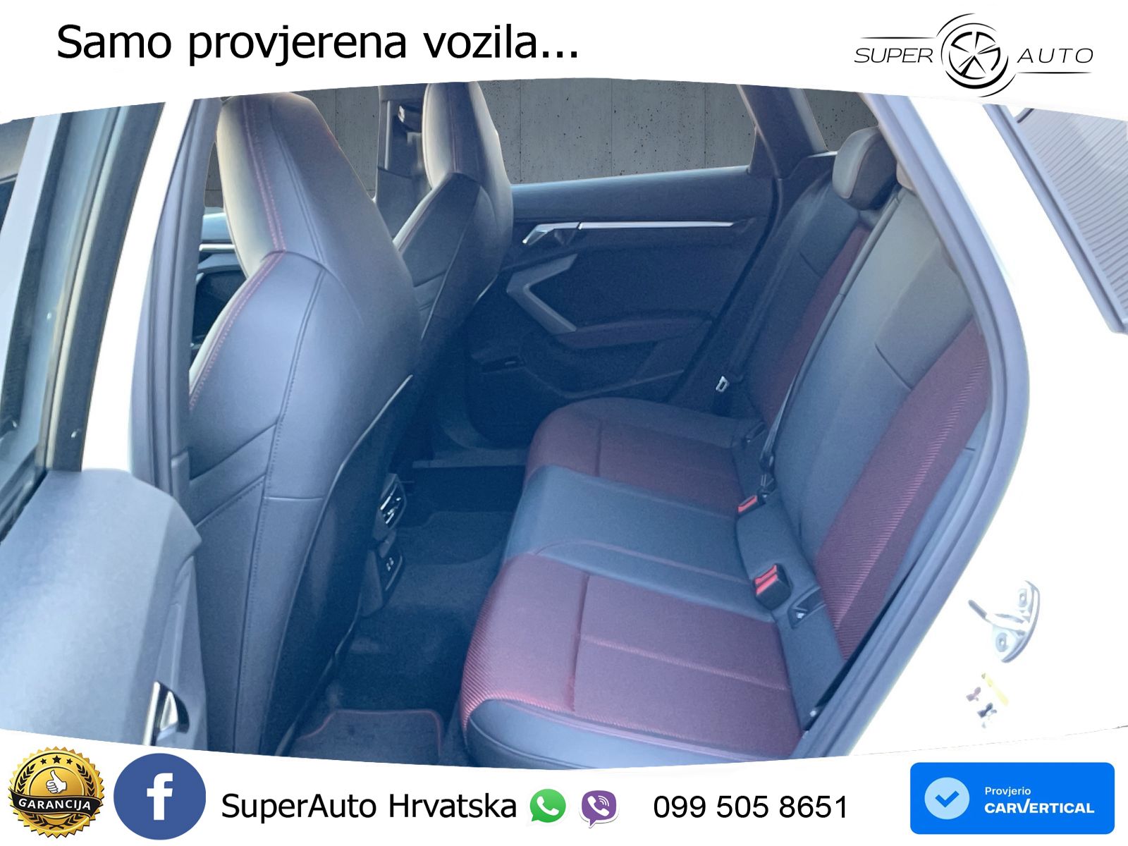 Audi A3 45 TFSIe (272 KS) S tronic S line MATRIX+GR SJED+KAM