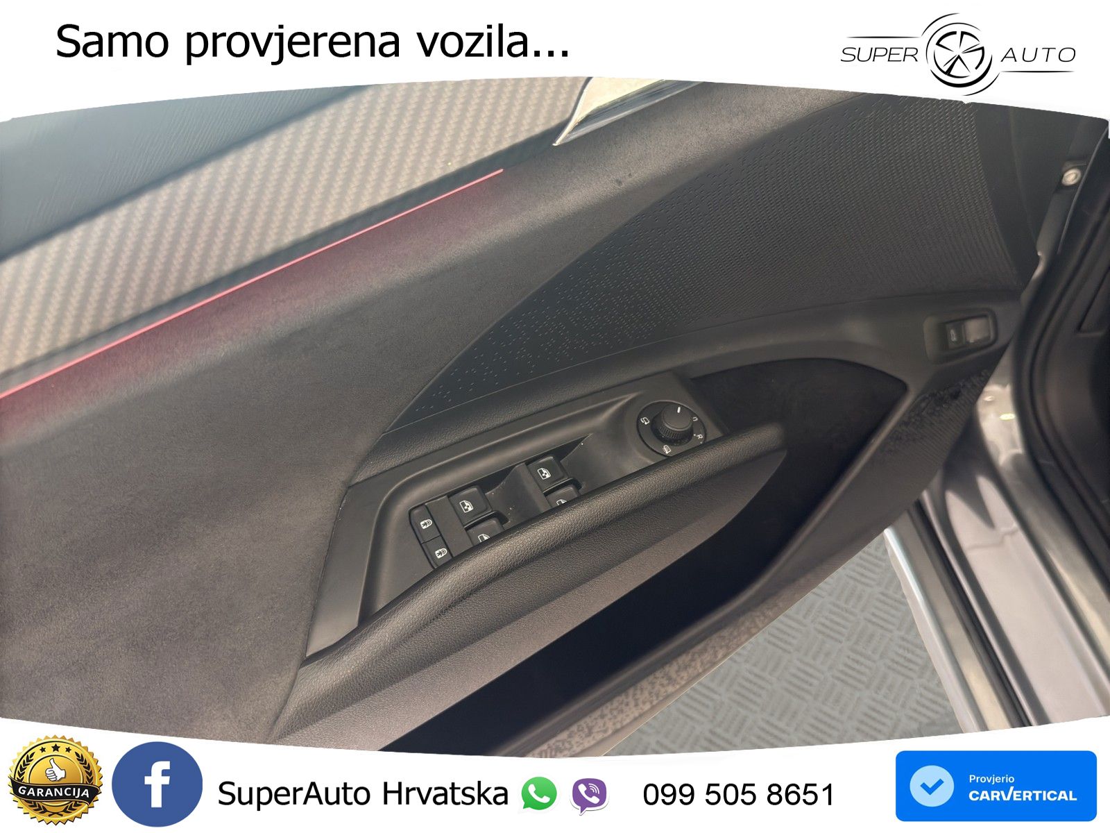 Škoda Enyaq Coupe iV RS 82 kWh (299 KS) AWD Lounge LED+GR SJED+ACC