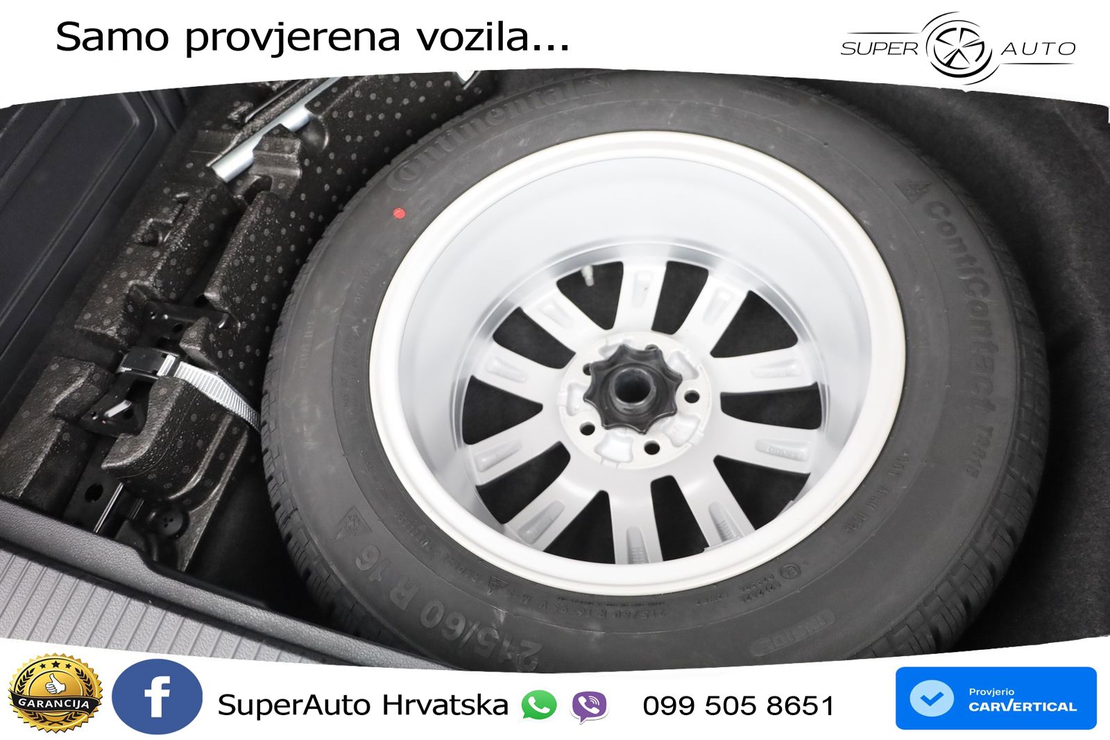 Volkswagen Passat Variant 1.5 TSI (150 KS) DSG ACT Business LED+GR SJED+ACC