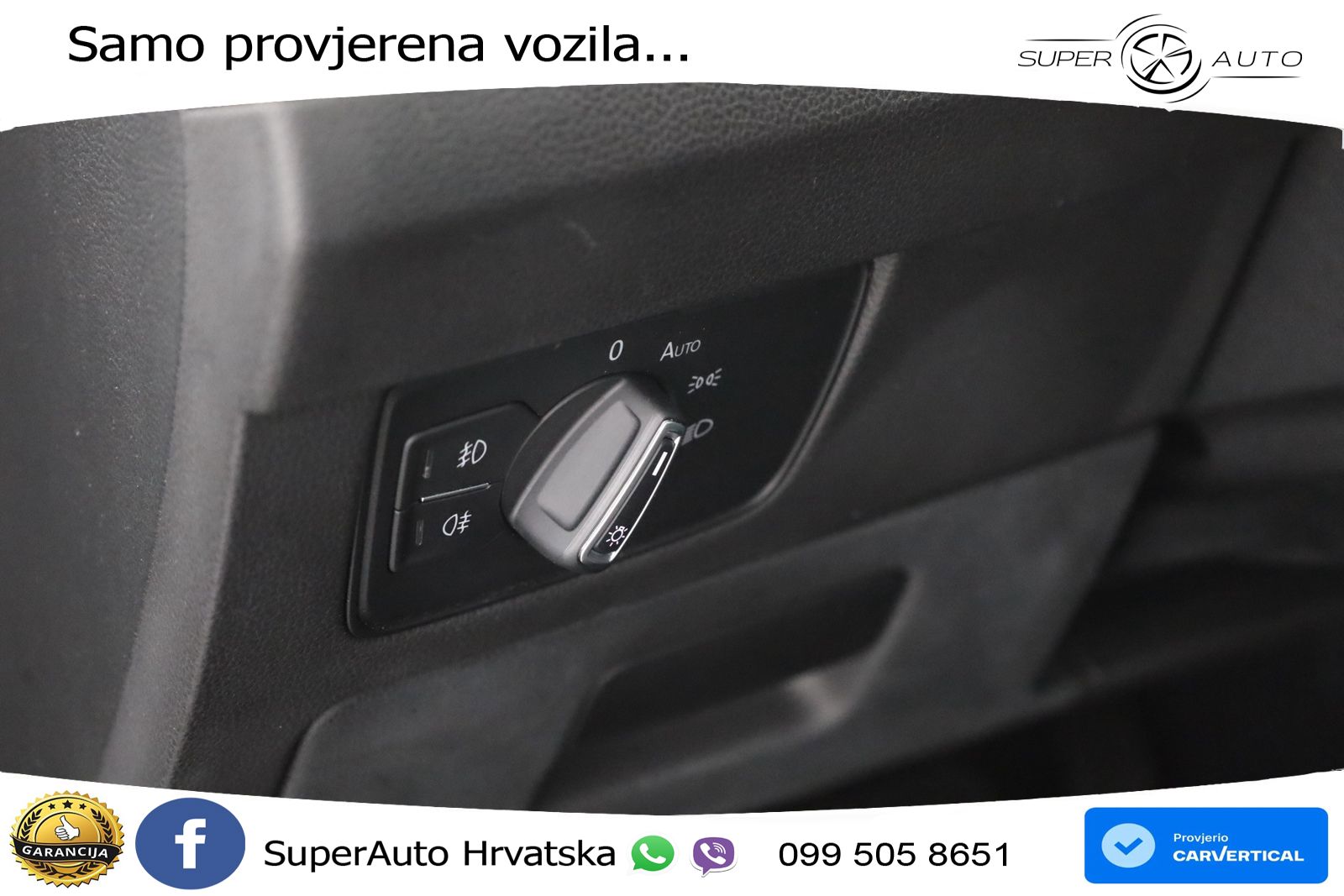 Volkswagen Passat Variant 1.5 TSI (150 KS) DSG ACT Business LED+GR SJED+ACC