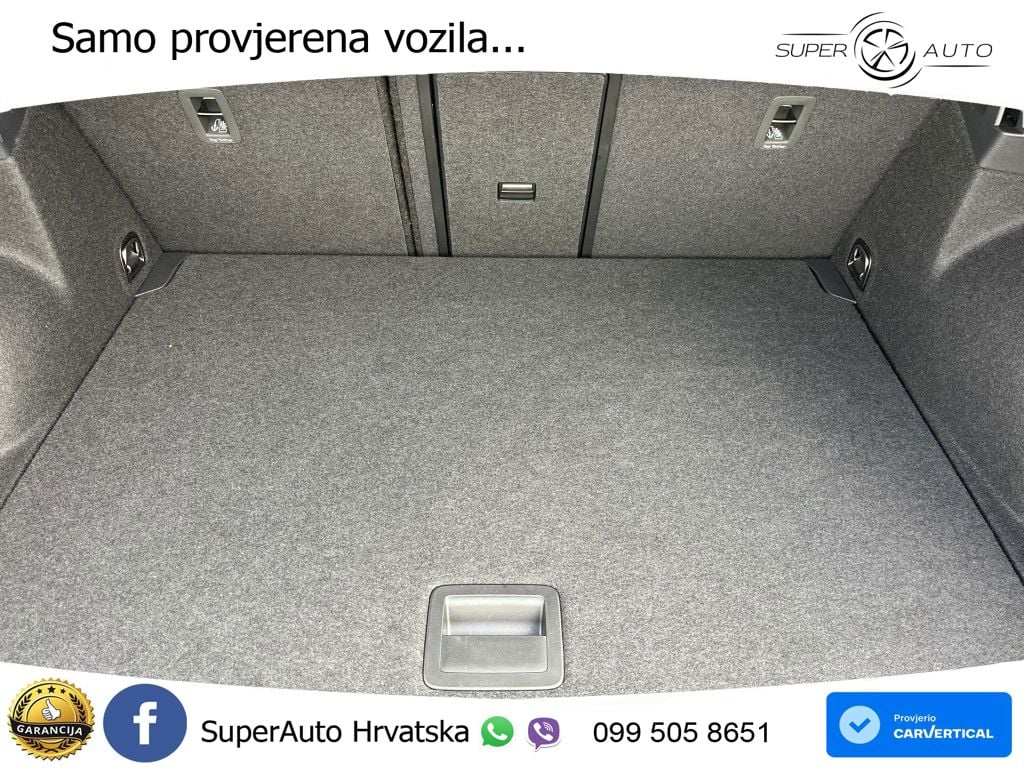 Volkswagen T-Roc 1.5 TSI (150 KS) DSG LED+GR SJED+ACC