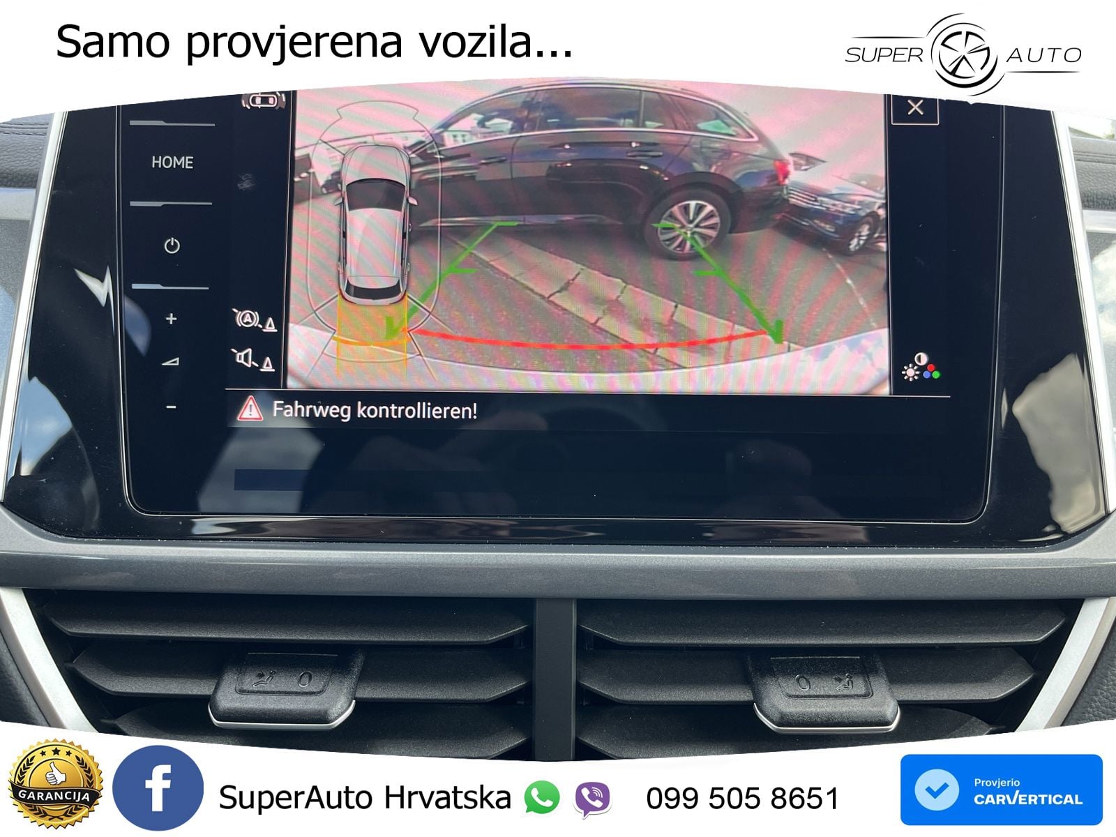 Volkswagen T-Roc 1.5 TSI (150 KS) DSG LED+GR SJED+ACC