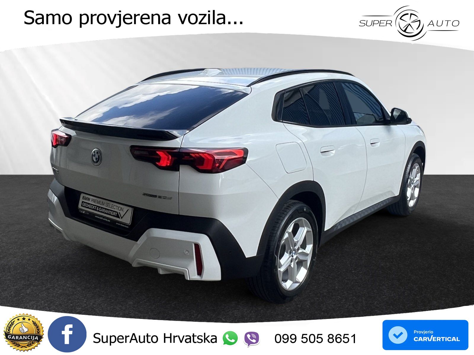 BMW X2 sDrive20d Steptronic LED+GR SJED+ACC