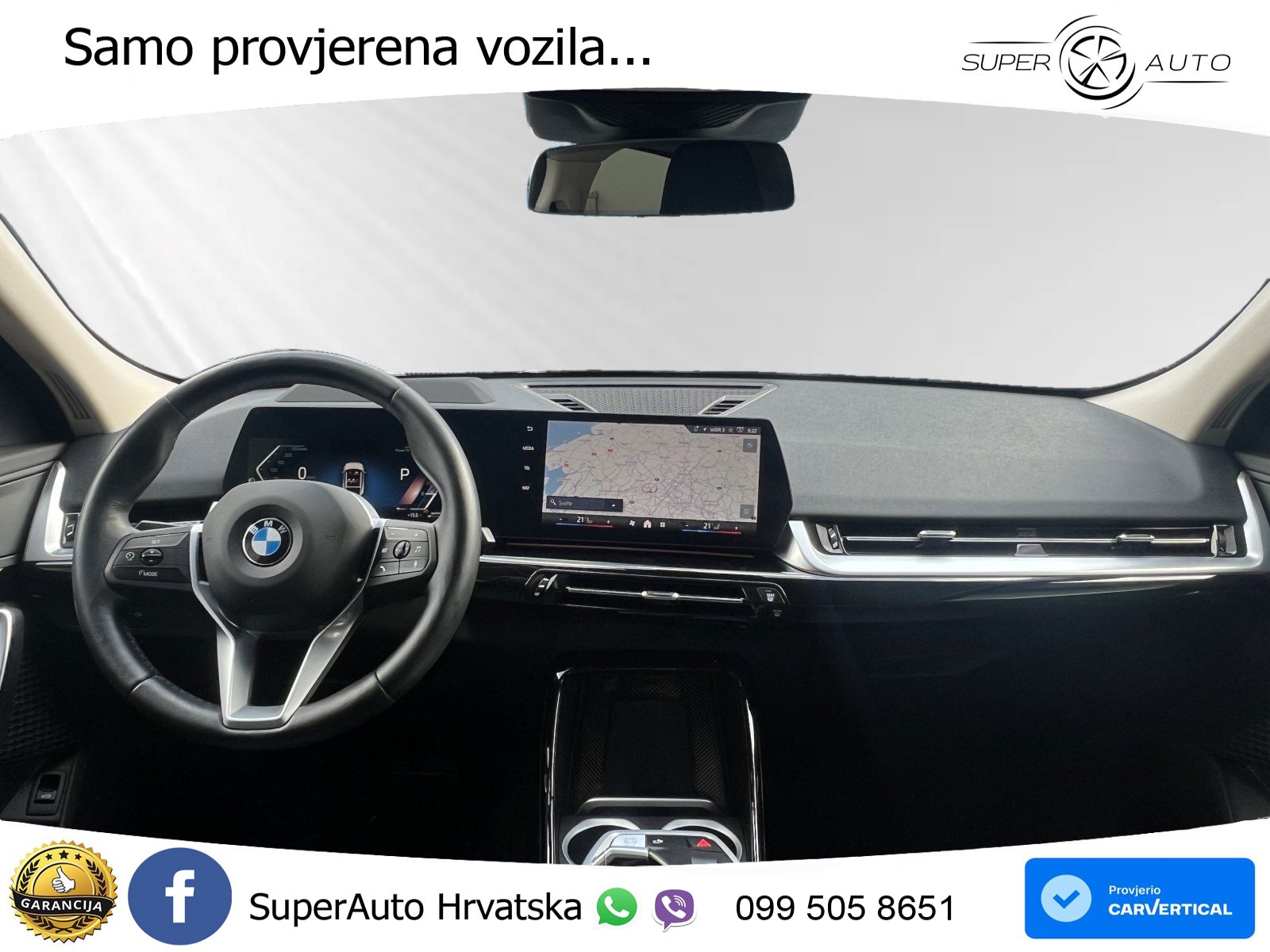 BMW X2 sDrive20d Steptronic LED+GR SJED+ACC