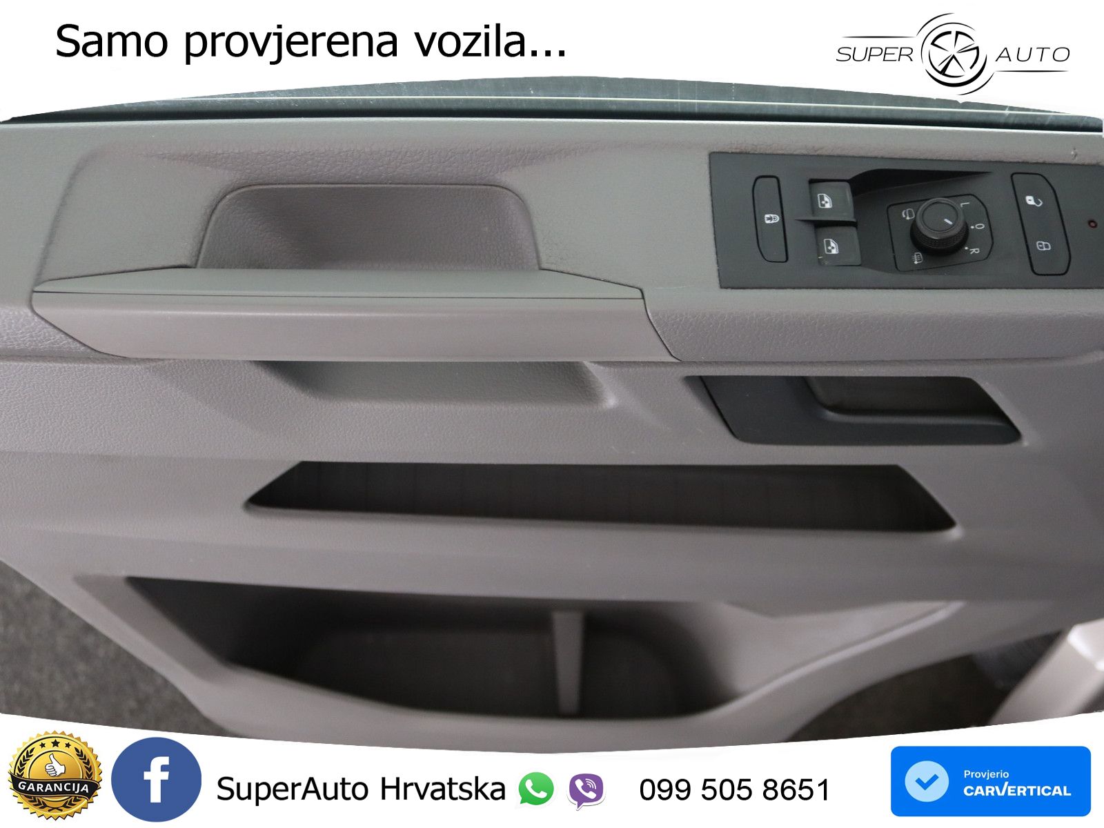 Volkswagen T6.1 Transporter Kasten 2.0 TDI PLUS 4M lang Tre 150 KS
