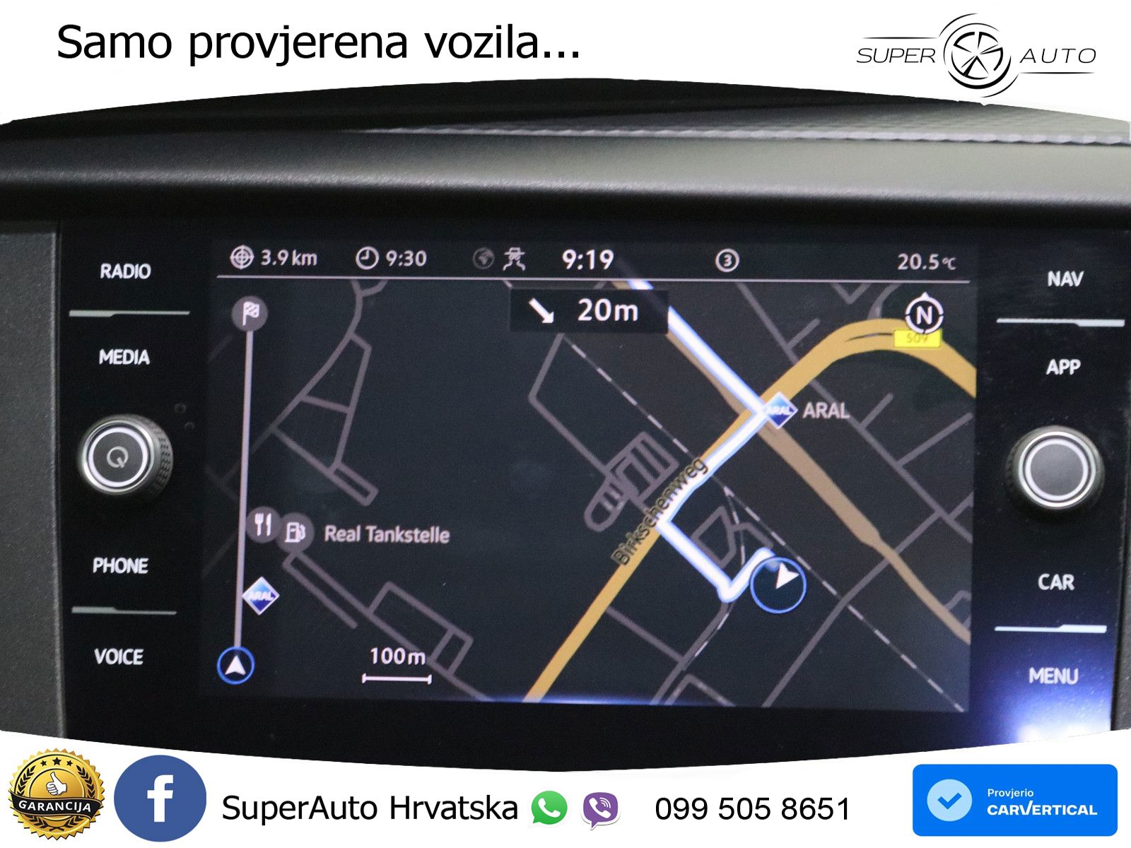 Volkswagen T6.1 Transporter Kasten 2.0 TDI PLUS 4M lang Tre 150 KS