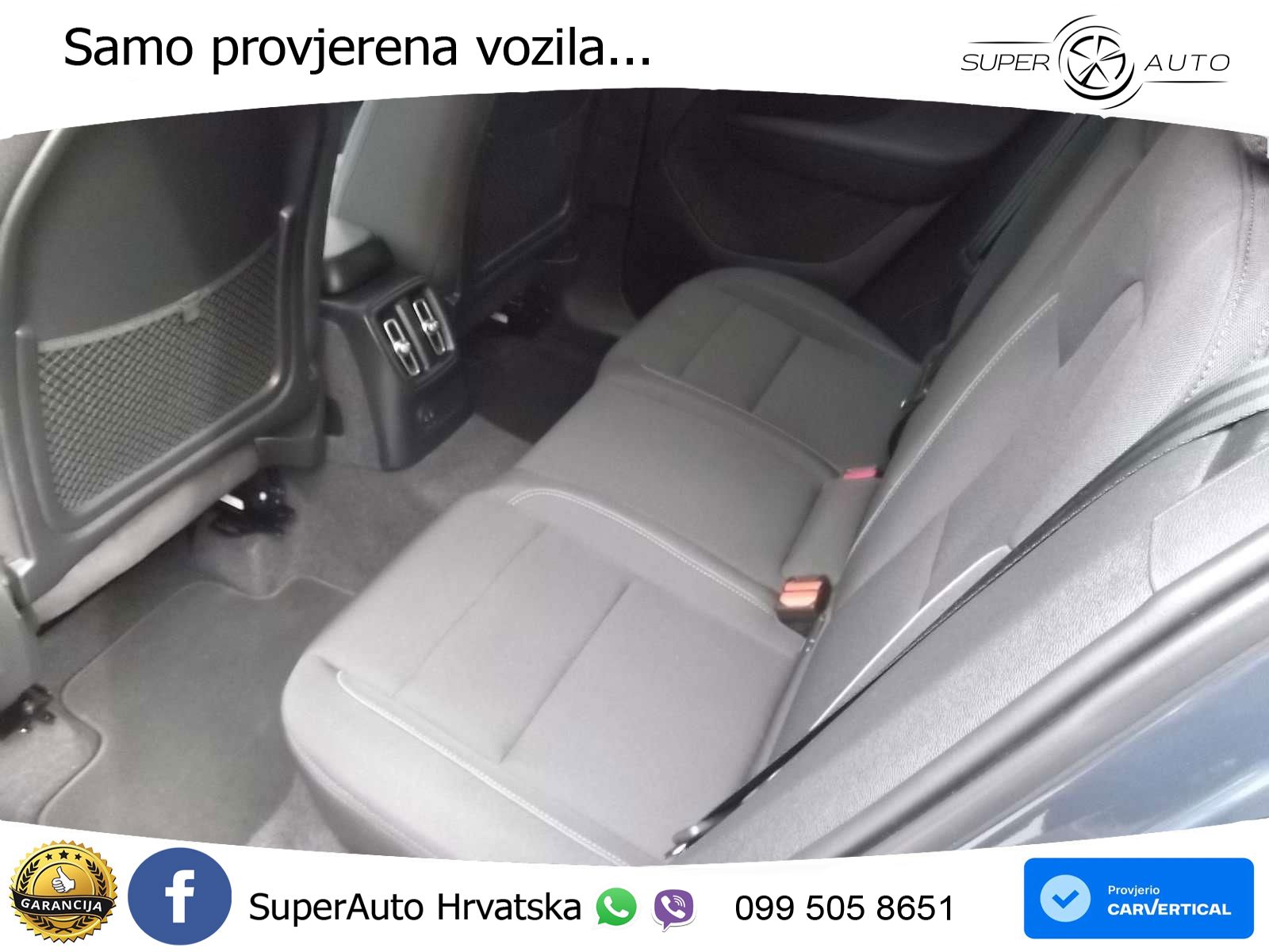 Volvo XC40 1.5 T2 129 KS Automatic