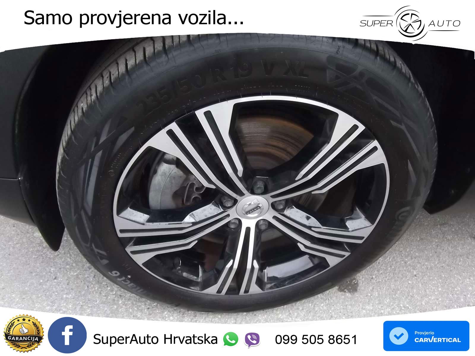 Volvo XC40 1.5 T2 129 KS Automatic