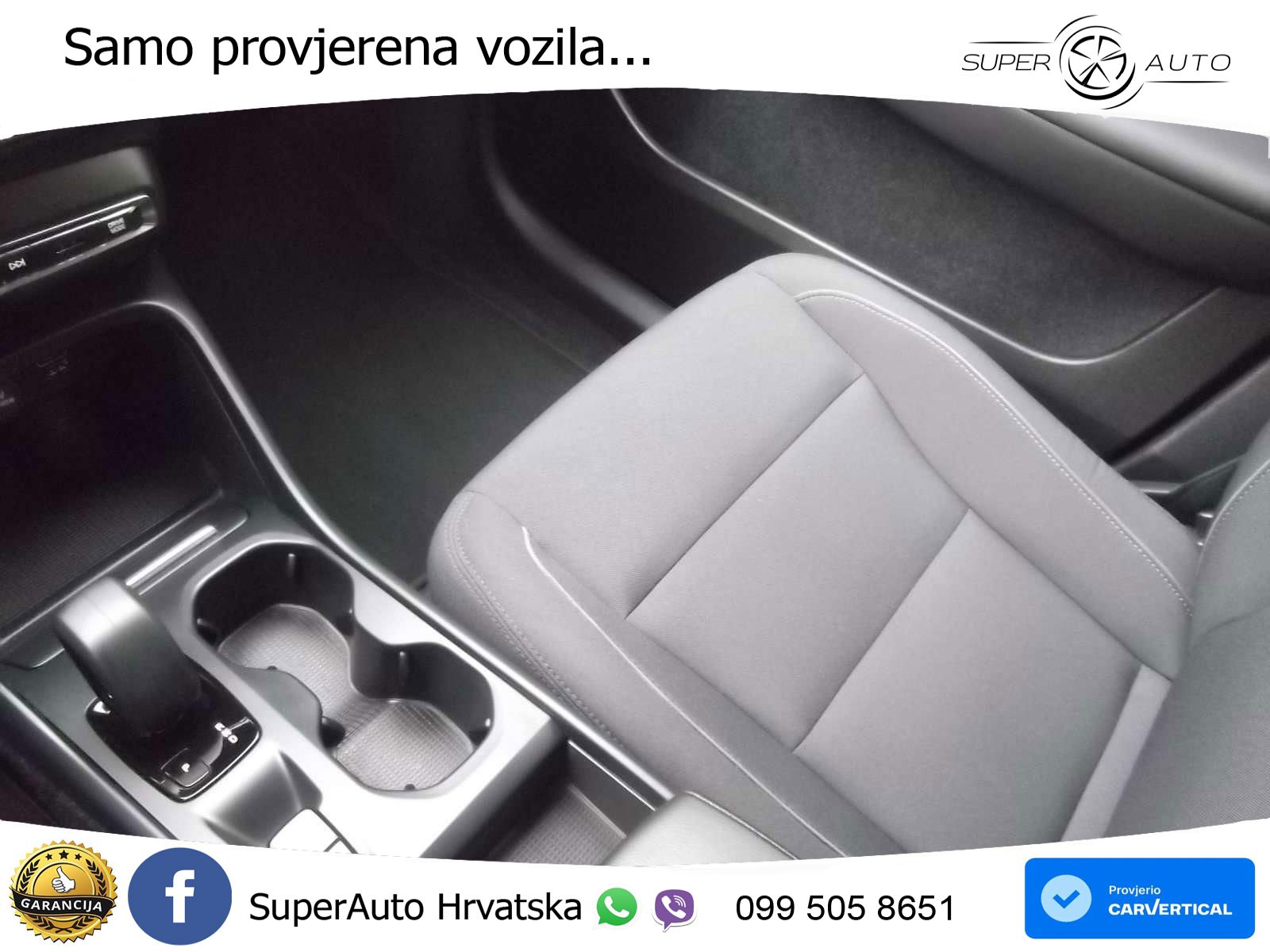Volvo XC40 1.5 T2 129 KS Automatic