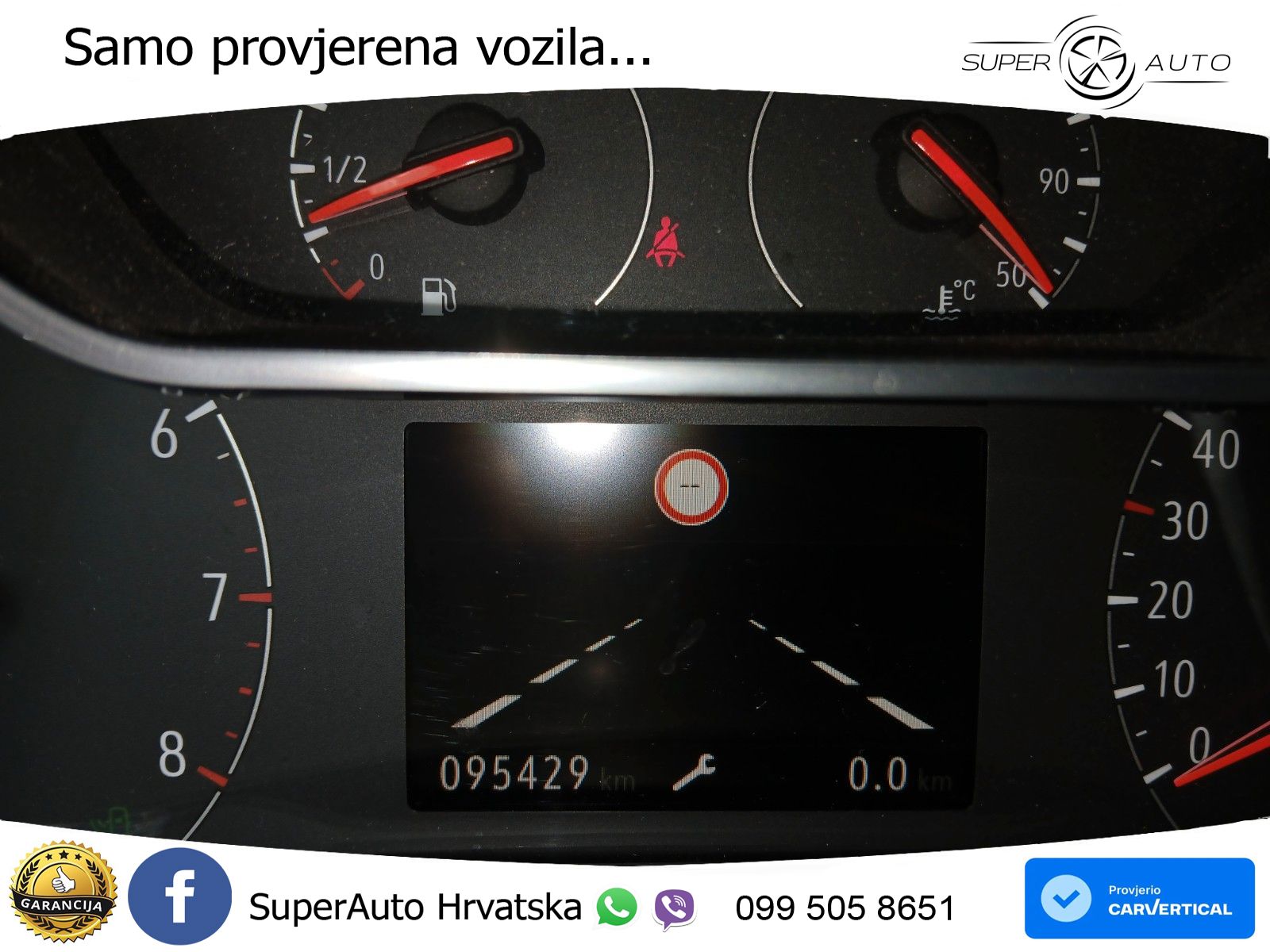 Opel Grandland X 1.5d (130 KS) LED+GR SJED+ACC