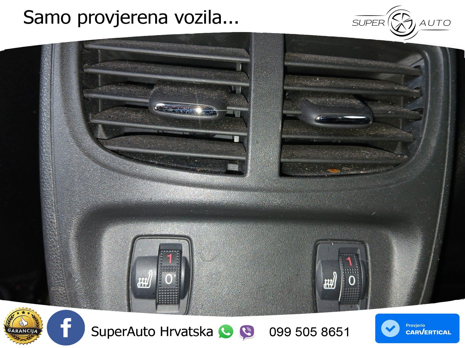 Opel Grandland X 1.5d (130 KS) LED+GR SJED+ACC