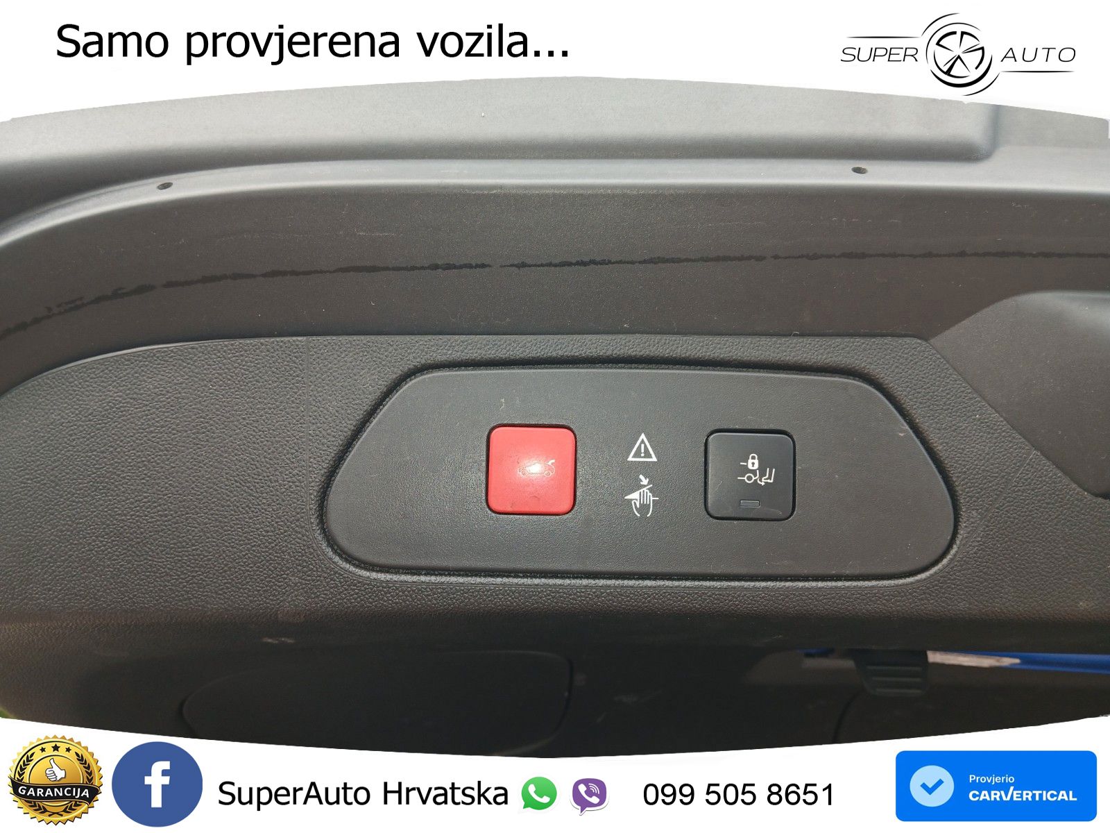 Opel Grandland X 1.5d (130 KS) LED+GR SJED+ACC