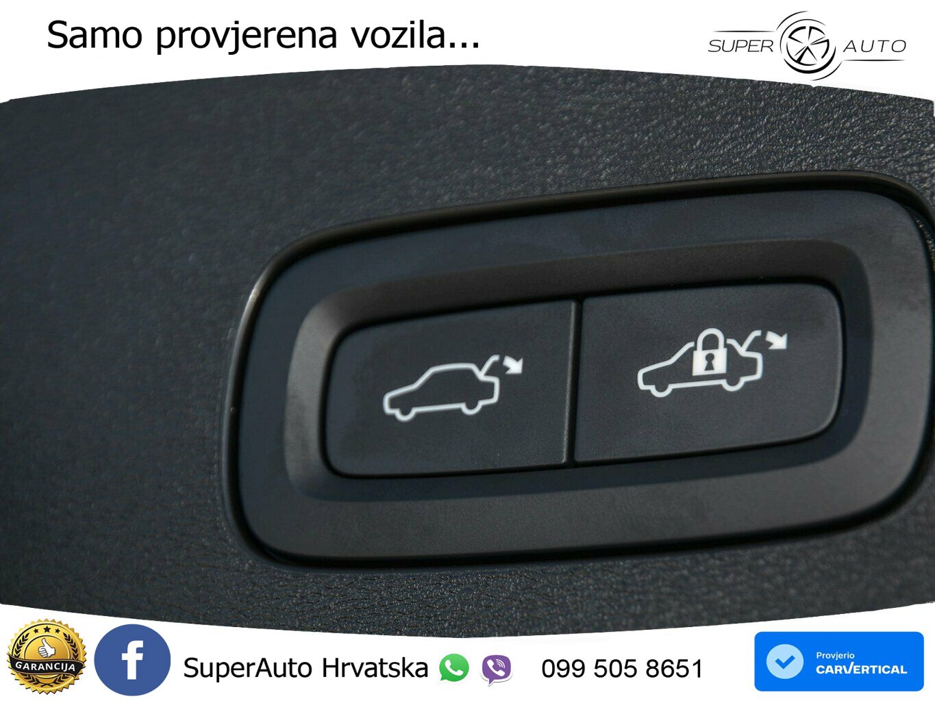 Volvo V60 2.0 B4 Benzin DCT LED+GR SJED+ACC