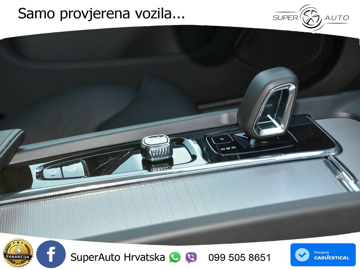 Volvo V60 2.0 B4 Benzin DCT LED+GR SJED+ACC