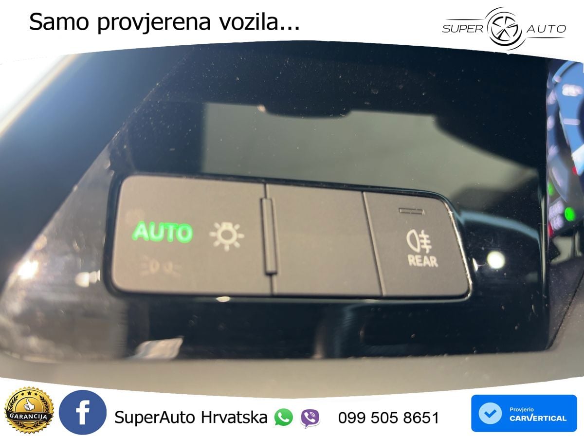 Audi A3 40 TFSIe (204 KS) S tronic S line