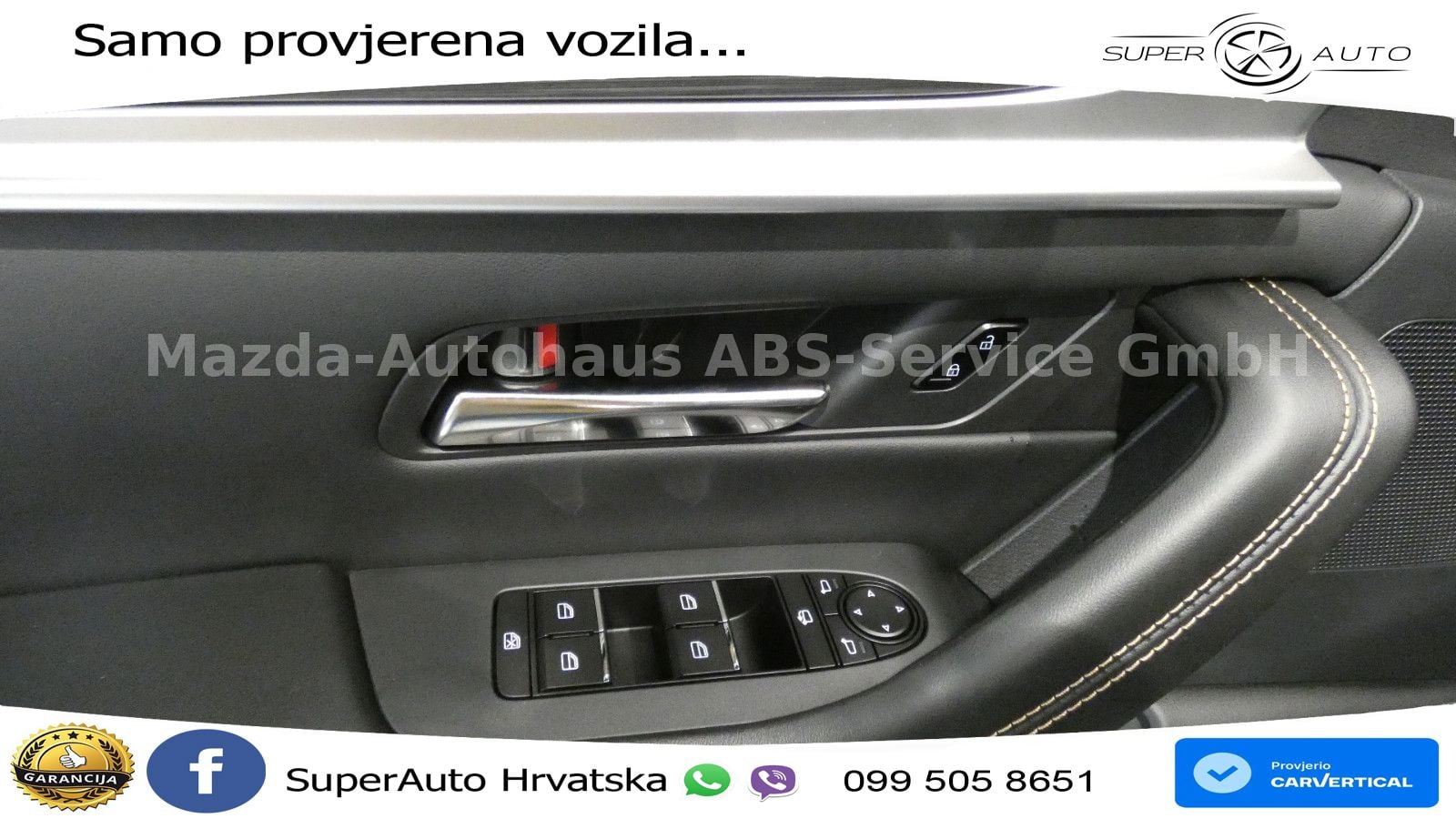Mazda CX-60 3.3 e-Skyactiv D (254 KS) AWD Automatic LED+GR SJED+ACC