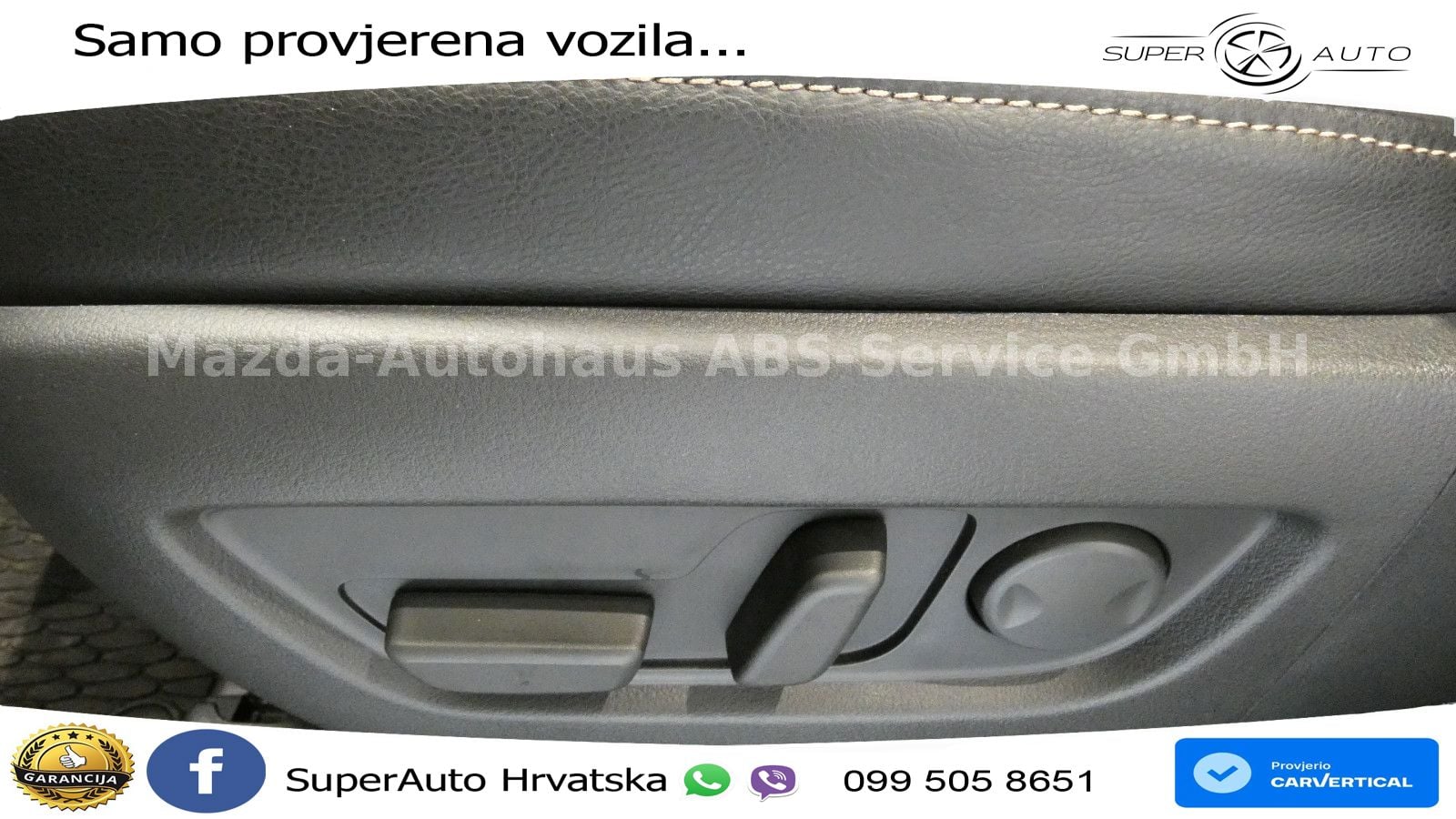 Mazda CX-60 3.3 e-Skyactiv D (254 KS) AWD Automatic LED+GR SJED+ACC