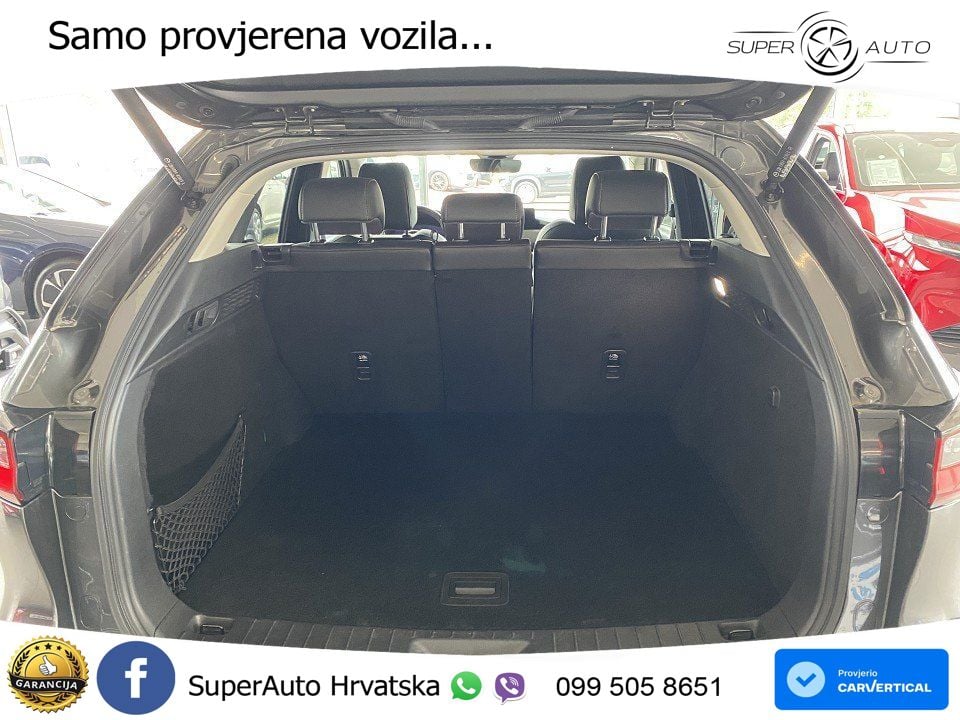 Mazda CX-60 3.3 e-Skyactiv D (254 KS) AWD Automatic MATRIX+GR SJED+KAM