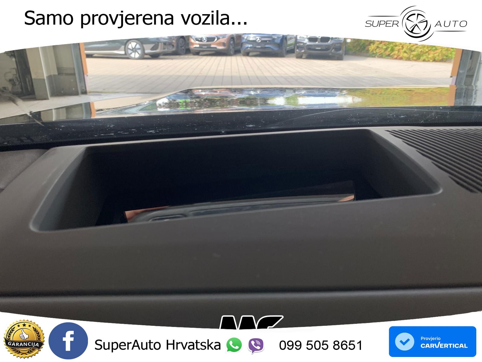 BMW 520d Touring (197 KS) Steptronic M Sport ACC+HEAD+GR SJED+360+PANO