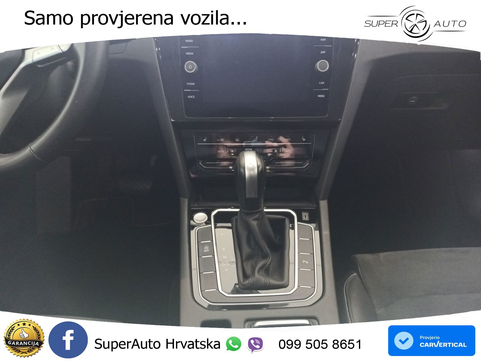 Volkswagen Passat Variant 2.0 TDI (150 KS) DSG Elegance MATRIX+GR SJED+KAM