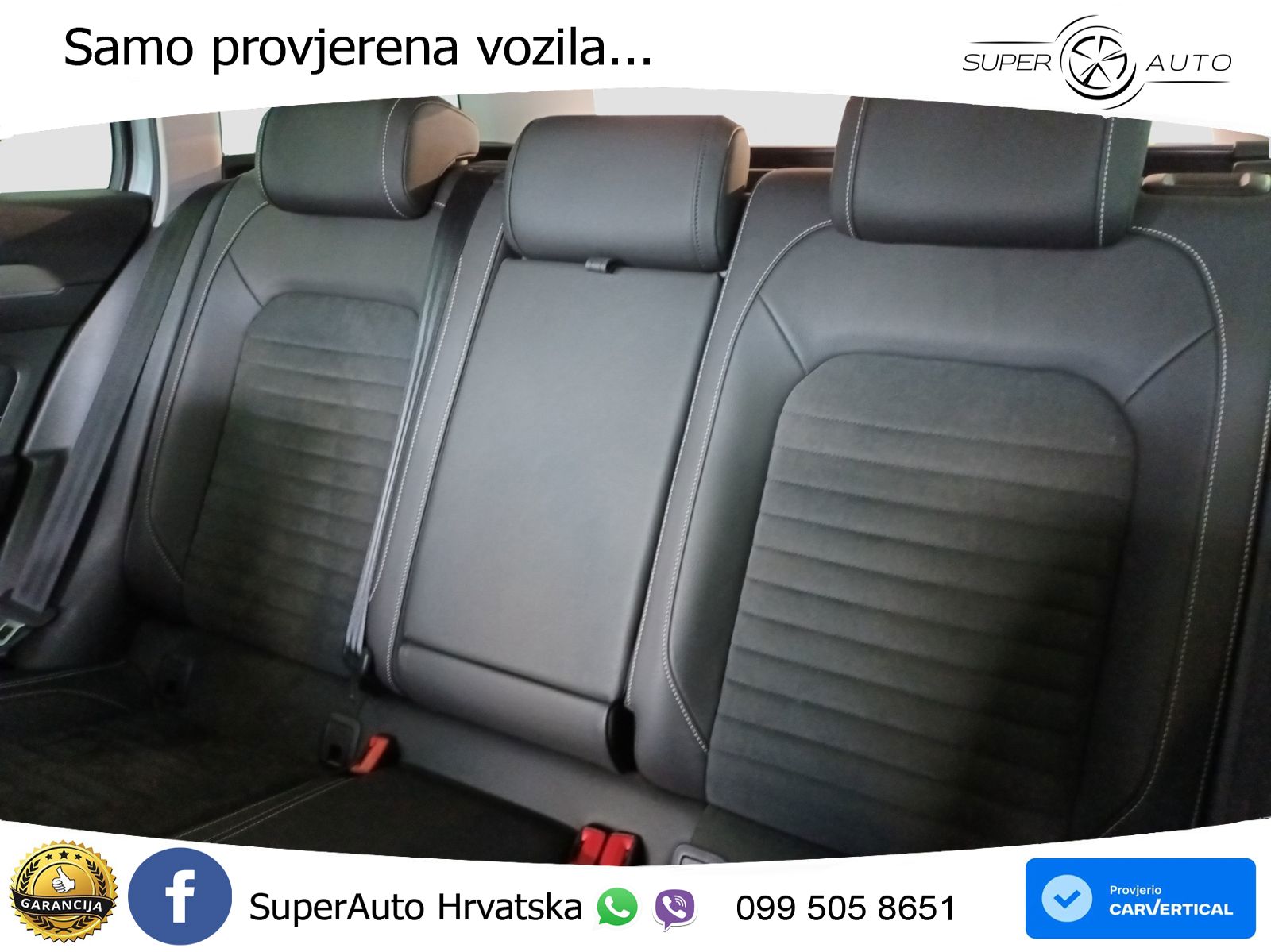 Volkswagen Passat Variant 2.0 TDI (150 KS) DSG Elegance MATRIX+GR SJED+KAM
