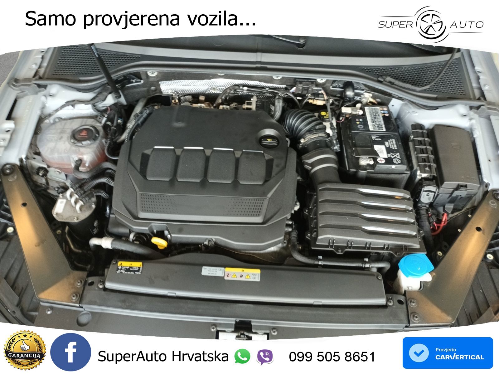 Volkswagen Passat Variant 2.0 TDI (150 KS) DSG Elegance MATRIX+GR SJED+KAM