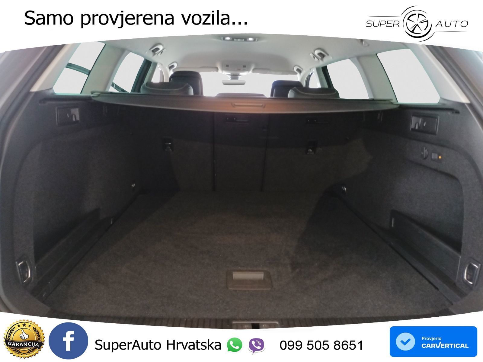 Volkswagen Passat Variant 2.0 TDI (150 KS) DSG Elegance MATRIX+GR SJED+KAM