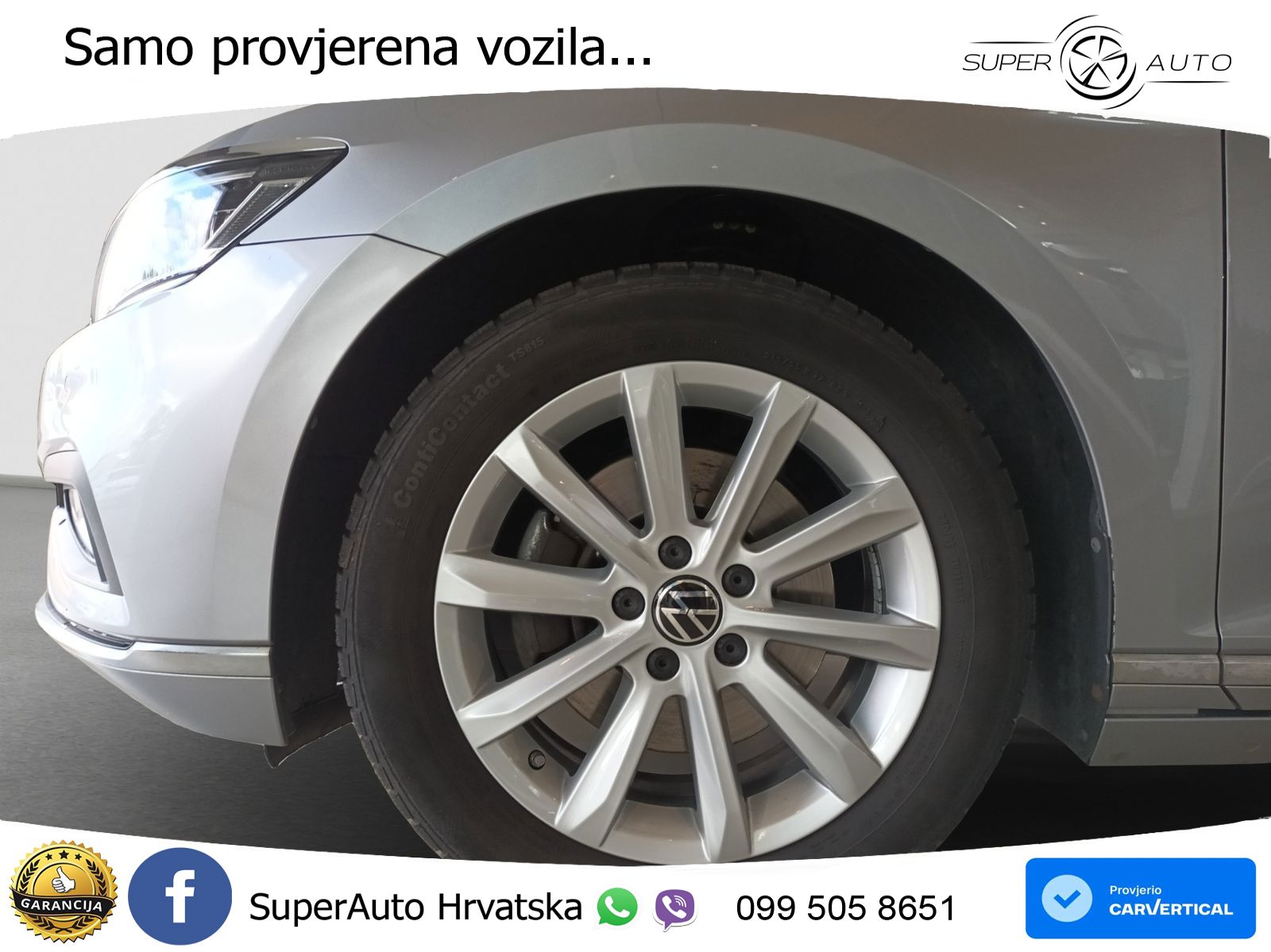 Volkswagen Passat Variant 2.0 TDI (150 KS) DSG Elegance MATRIX+GR SJED+KAM