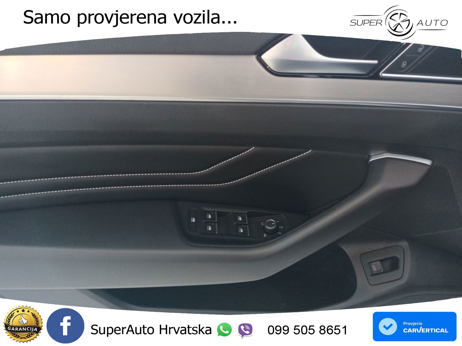 Volkswagen Passat Variant 2.0 TDI (150 KS) DSG Elegance MATRIX+GR SJED+KAM