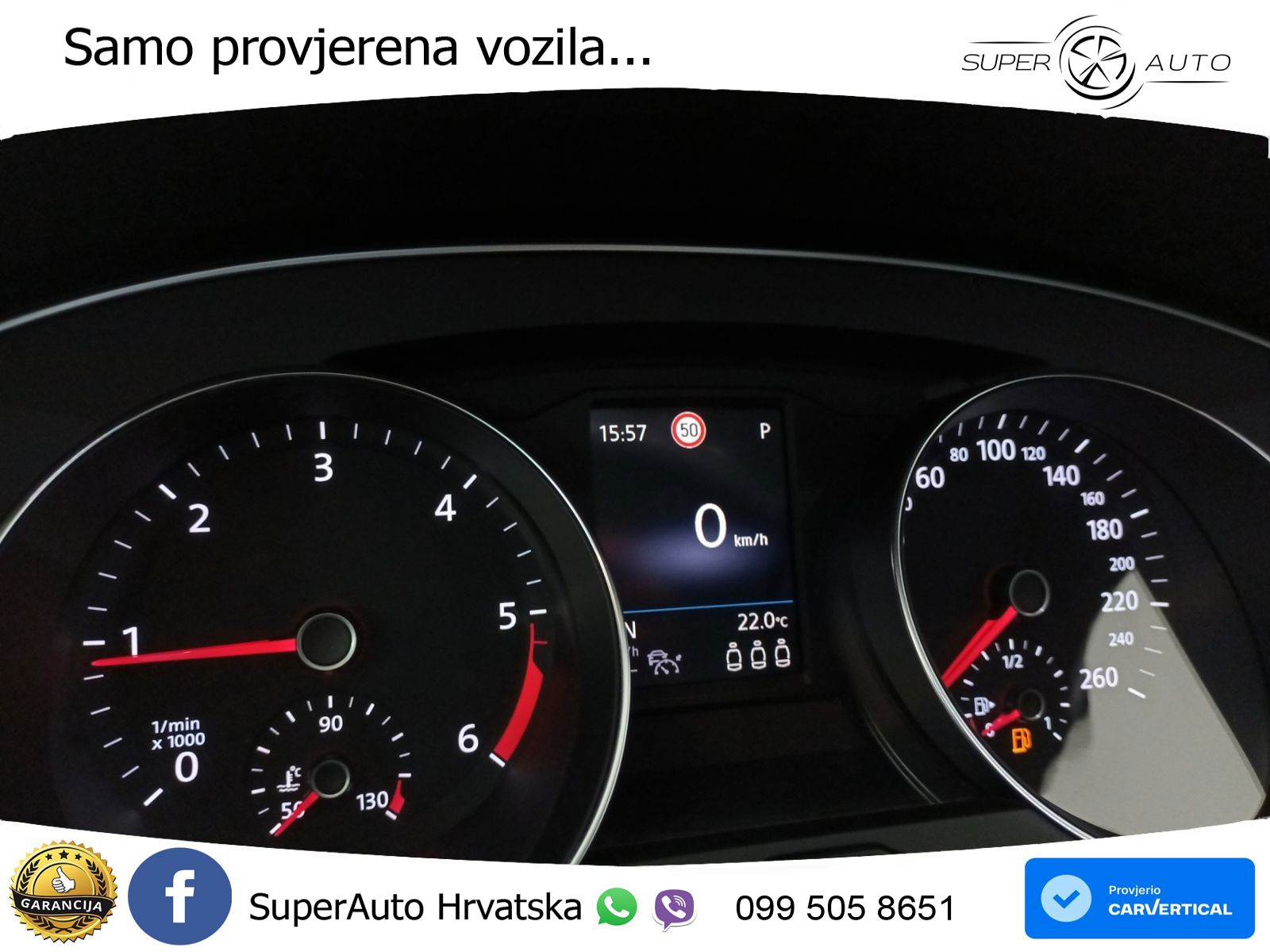 Volkswagen Passat Variant 2.0 TDI (150 KS) DSG Elegance MATRIX+GR SJED+KAM