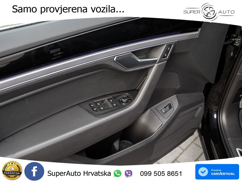 Volkswagen Touareg 3.0 V6 TDI (231 KS) 4MOTION Tiptronic R-Line