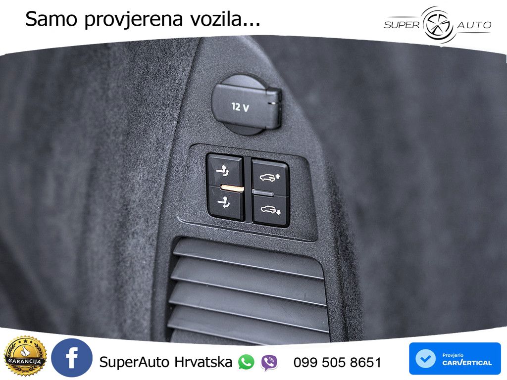 Volkswagen Touareg 3.0 V6 TDI (231 KS) 4MOTION Tiptronic R-Line