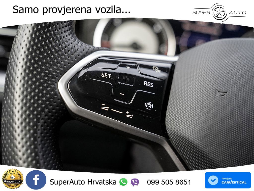 Volkswagen Touareg 3.0 V6 TDI (231 KS) 4MOTION Tiptronic R-Line