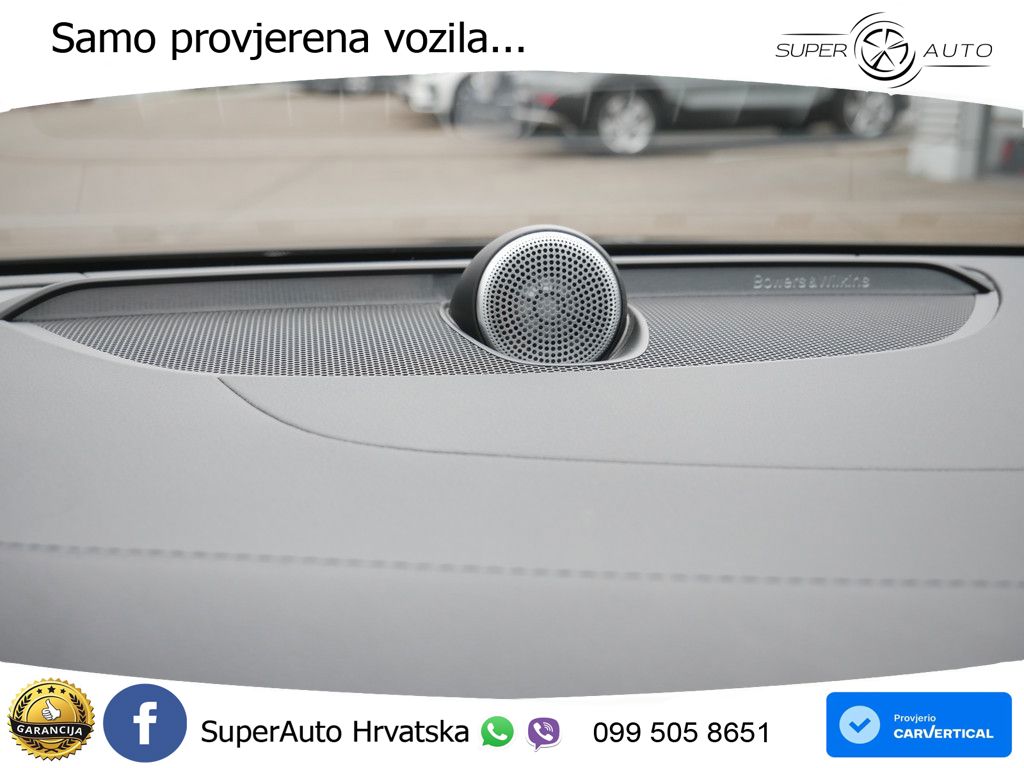 Volvo V60 2.0 T8 AWD Geartronic LED+GR SJED+ACC