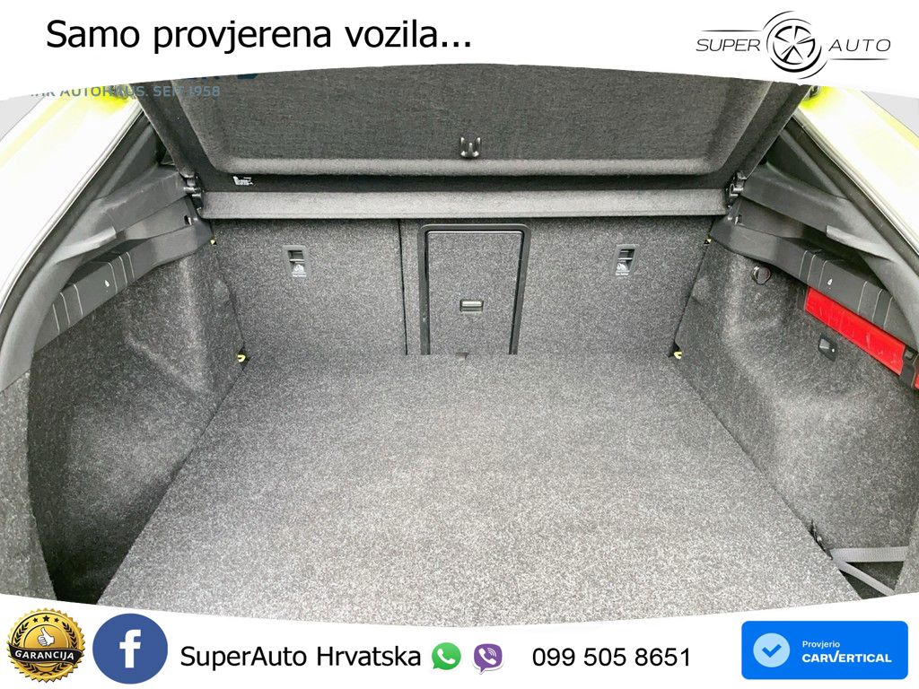Škoda Enyaq iV RS 82 kWh (299 KS) AWD Lounge MATRIX+GR SJED+KAM