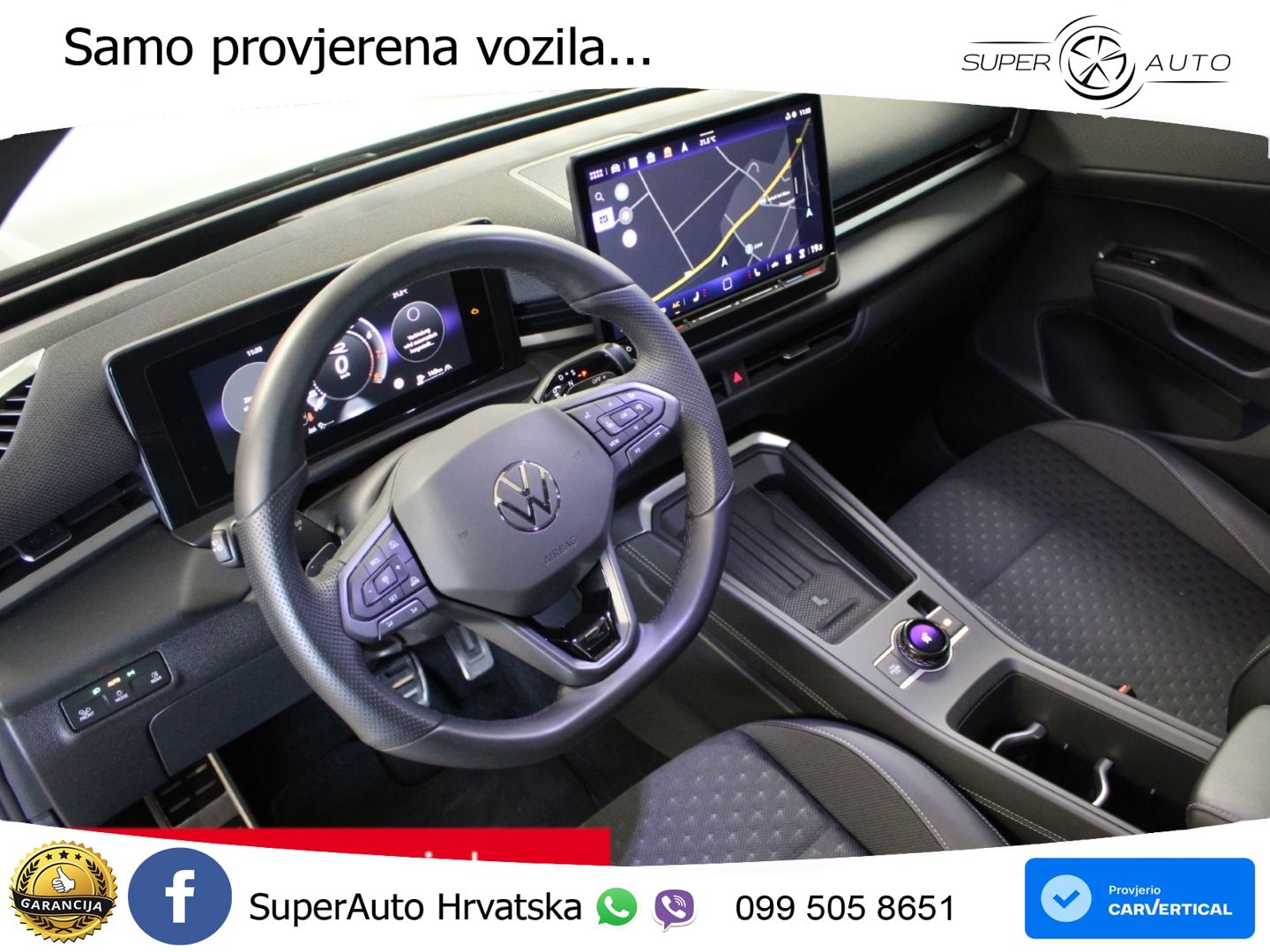 Volkswagen T-Roc II 1.5 eTSI (150 KS)  DSG ACC+HEAD+GR SJED+360+PANO